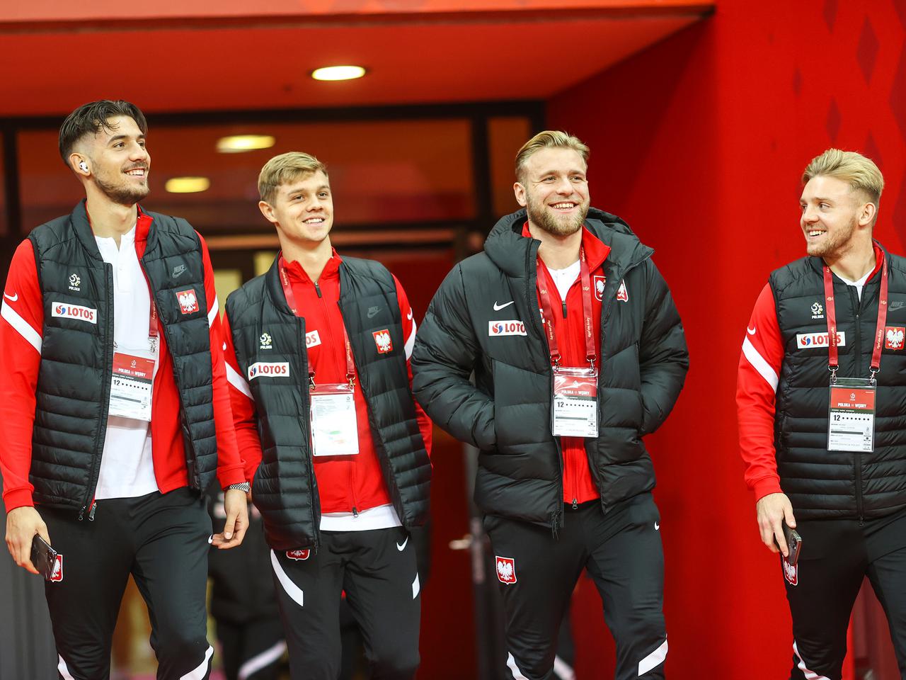 Niemcy przejechali się po reprezentancie Polski. Stanowcza ocena, mówią o jego odejściu