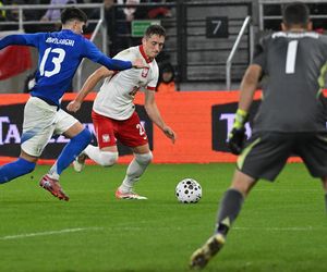 El. MME. Polska - Włochy, 14.11.2025