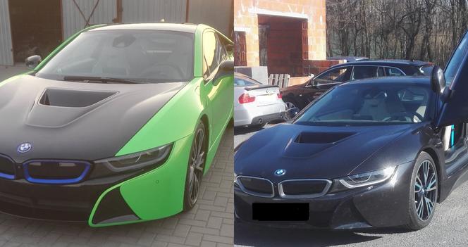Luksusowe BMW ZNIKNĘŁO z ulic Poznania! To była kradzież w biały dzień 