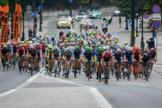 Tour de Pologne 2017: Wszystkie drużyny