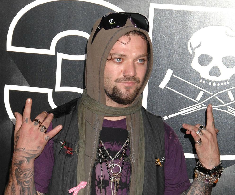 Bam Margera