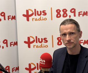 Gość w Radiu Plus: Szymon Wyrzykowski o projektach muzycznych w regionie