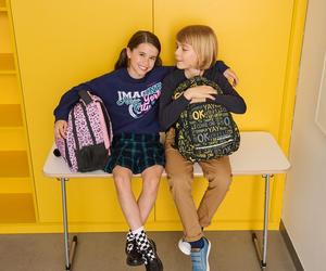 BACK TO SCHOOL 2023 – kolekcja SMYKA na powrót do szkoły
