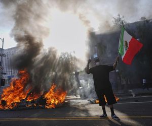 USA czekają wojny? Trump wysłał wojsko. O co chodzi?
