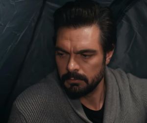 Dziedzictwo (Emanet) odc. 666.  Yaman