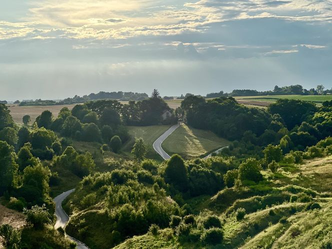 Polska Toskania. Ponidzie 