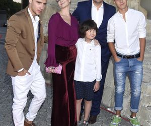 Małgorzata Kożuchowska i Tomasz Karolak przez lata tworzyli zgrany ekranowy duet