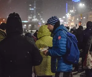Bezdomność to nie wybór. Jak wygląda życie na ulicy? Zima to najtrudniejszy czas