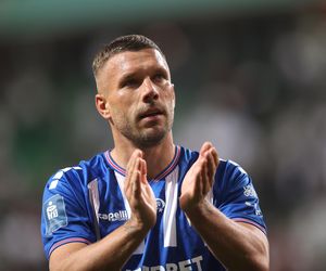 Lukas Podolski zapowiedział swój ostatni mecz! Zegar tyka, ta wiadomość wywołała tsunami. Wielkie odliczanie 