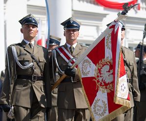 Generalskie awanse w Wojsku Polskim