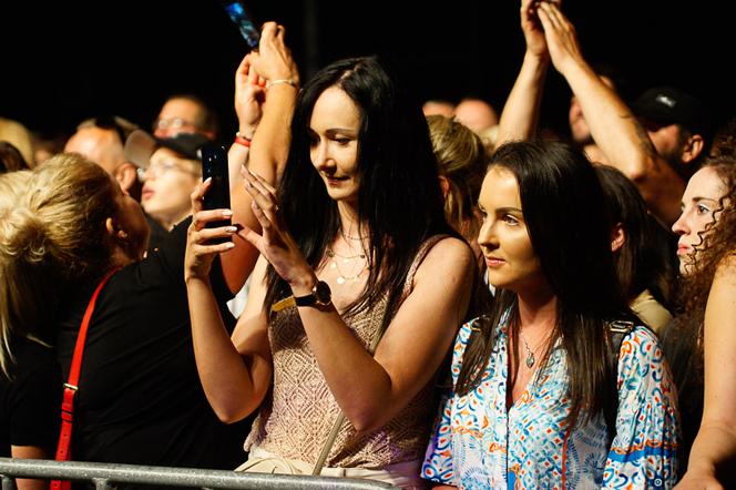 OCHO FESTIWAL 2023. Tak bawiła się publiczność w samym sercu Gorców!