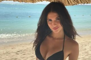 Roxie Węgiel jest żoną Kevina Mgleja