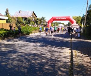14. Biegiem przez Platerów