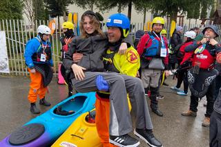 Łódź jednak ma dostęp do morza? Kajakarze spróbują to udowodnić