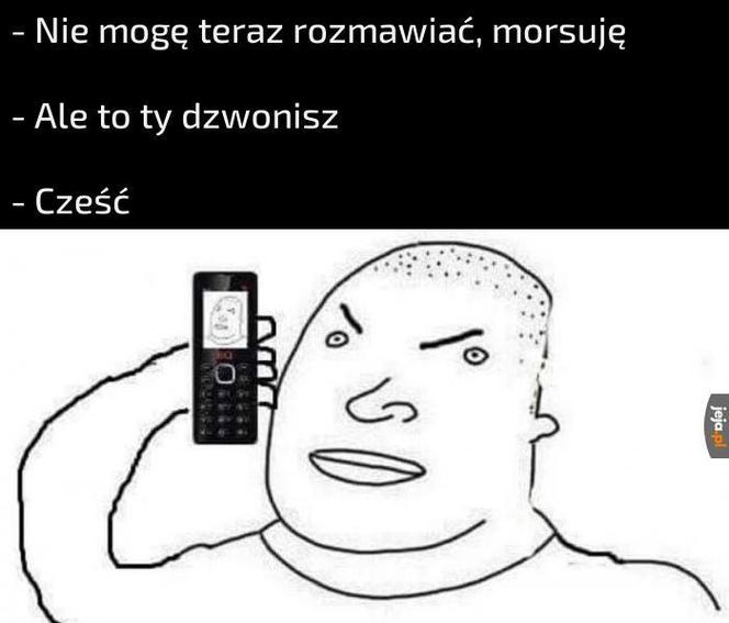 Najlepsze memy o morsowaniu na rozpoczęcie sezonu! Uśmiech gwarantowany 