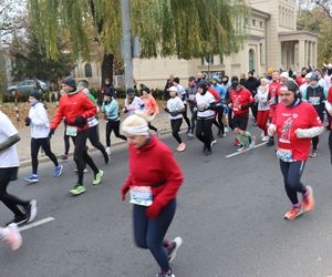 Bieg Niepodległości RUNPOLAND w Poznaniu