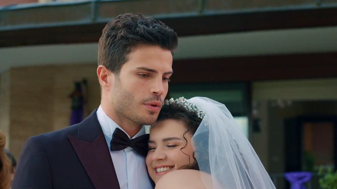 Zeynep nie będzie mogła w to uwierzyć. Melis spodziewa się dziecka z Ege!