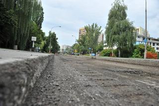 Gigantyczny remont w Warszawie. Odcięli Gocław i Saską Kępę