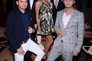 Tak się prezentują kandydaci na Mistera Polski 2019 