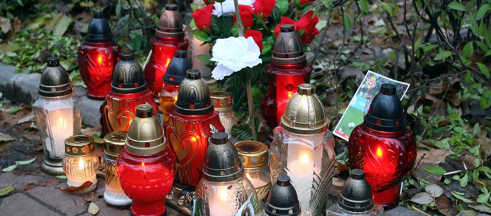 Krwawy mord w Krakowie-Nowej Hucie