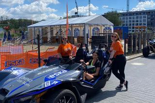 ESKA SUMMER CITY W BEL-MARE RESORT