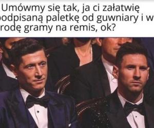 Najlepsze memy po meczu Polska - Argentyna! 