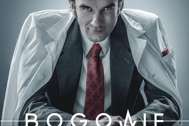 Bogowie - soundtrack