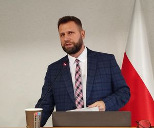 Wojciech Pawlik prezesem spółki PEC w Siedlcach
