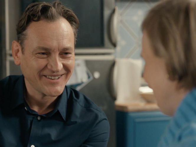 Barwy szczęścia, odcinek 3152: Stefaniak (Paweł Ławrynowicz), Sonia (Weronika Nockowska) 