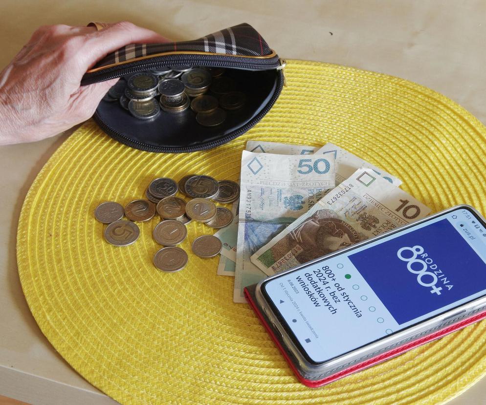 Kiedy wypłata 800 Plus? ZUS podał trzy terminy wypłaty świadczenia