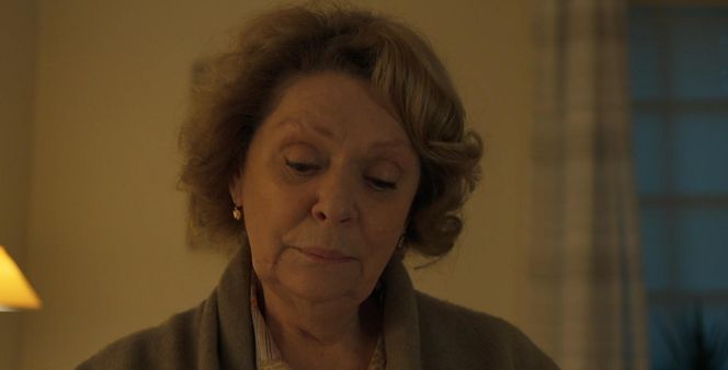 Barwy szczęścia odc. 3207. Józefina (Elżbieta Jarosik)