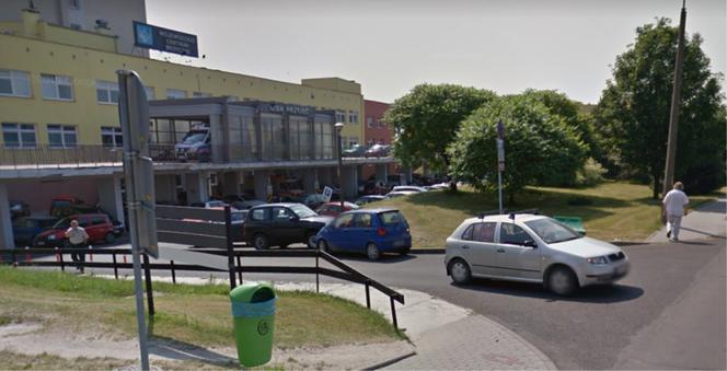 Do szpitala tak łatwo nie wejdziesz! W Opolu tylko w sytuacjach nadzwyczajnych