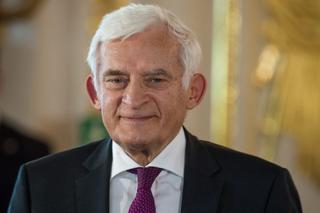 Jerzy Buzek