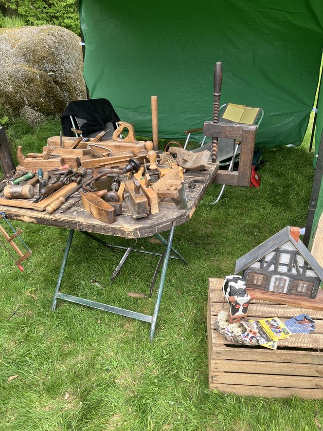 II Zlot Ruinersów, maj 2025, pałac Bukowiec pod Kowarami