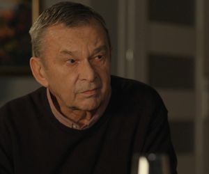 Barwy szczęścia, odcinek 3195. Czesław (Marian Jaskulski)