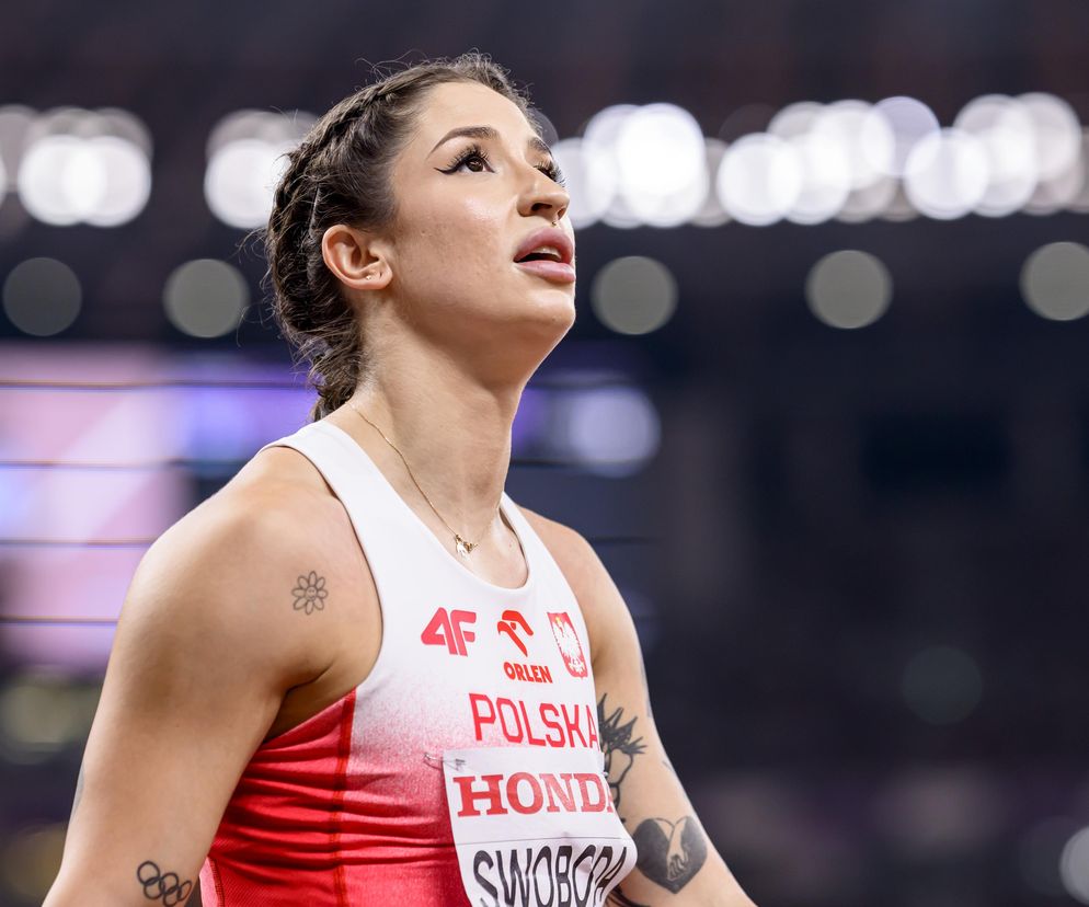 Ewa Swoboda