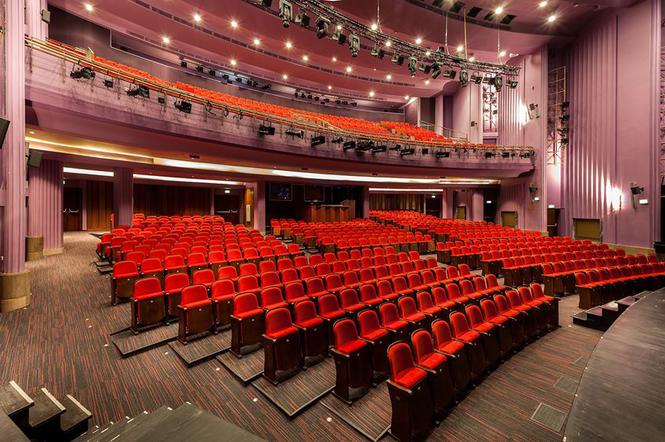  Czy w przyszłą sobotę w Łodzi otworzą się teatry, kina , opera i filharmonia?
