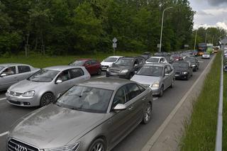 Otwarcie Galerii Młociny