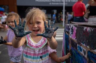 Tramwaj na Jar uroczyście zainaugurowany. Zdjęcia z Torunia 