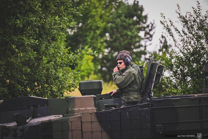 Czołg K2