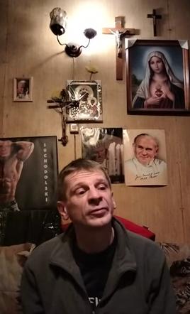 Wojciech Major Suchodolski nie żyje. Kim była legenda internetu?