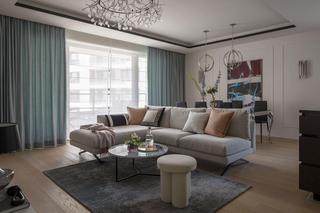 Elegancki apartament 