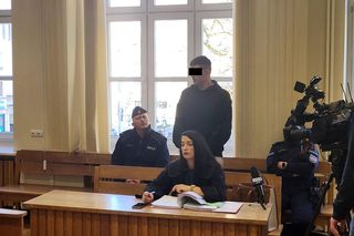 Zdaniem śledczych oszukał pół tysiąca osób. Stracił blisko 800 tysięcy złotych.