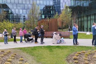 Filip Chajzer otworzył kebaba w Warszawie. 