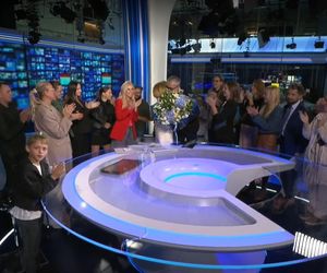 Jolanta Pieńkowska żegna się z TVN