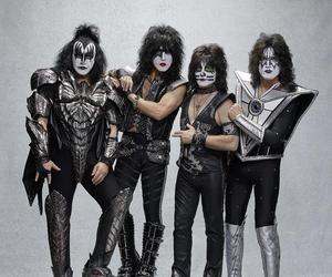 Kiss kolejnym zespołem po U2 w Las Vegas Sphere? Paul Stanley reaguje na plotki