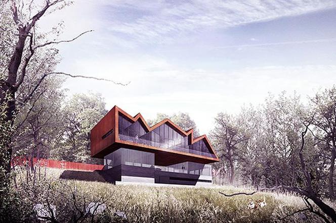 Dom Artysty BXB Studio Bogusław Barnaś