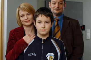 Grał Łukasza w M jak miłość. Pokazał, jak teraz wygląda i opowiedział o chorobie