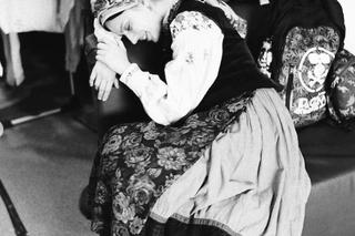 Sami swoi. Początek. Weronika Humaj (Ania/Kasia w Stuleciu Winnych)