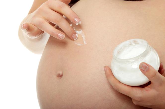 Kosmetyki w ciąży